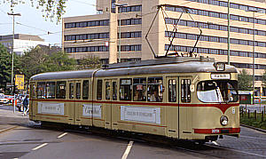 Rheinbahn 2319