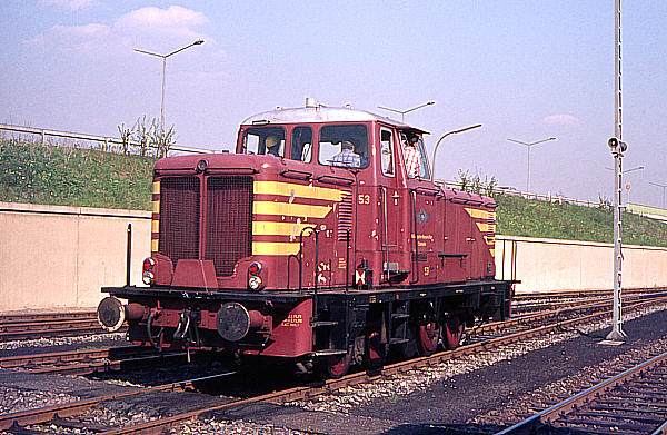 KFBE-Lok 53