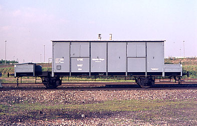 KFBE-Wagen 5457