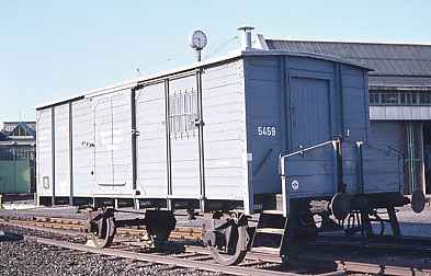 KFBE-Wagen 5459