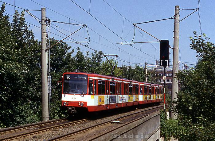 KBE-Stadtbahnwagen 2194